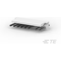 TE Connectivity-641936-1 Cabezales del conector y receptáculos PCB Conn HDR, 09P MTA156 HDR SQ STR SN SPCL