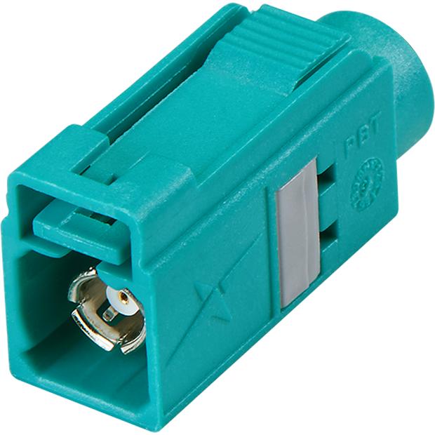 taoglas-SMAFST.J.DK.HT 射频连接器 Conn SMA 0Hz to 18GHz 50Ohm ST Cable Mount F Gold