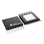 TPS40061PWP