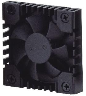 ADDA-AP0412MX-J70 Gebläse und Lüfter DC CHIP COOLER