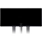 Antenna Mount -3.89dBi Gain 824MHz/894MHz/960MHz/1880MHz/1990MHz/2170MHz/2690MHz Bag