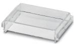PHOENIX CONTACT-2947886 null Cover Polycarbonate Transparent