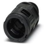 Cable Accessories Cable Gland Polyamide Black