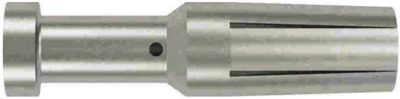 HARTING-09930006243 Contact de raccordement ORV3 LMC-F-CRT-6mm/AWG10-Ag