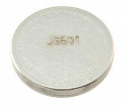Seiko Instruments Inc-MS621T 电池 Lithium Battery Coin 3V 3mAh Rechargeable