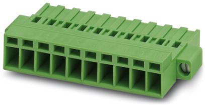 PHOENIX CONTACT-1726677 Piastre connettori e prese PCB Conn Wire to Board HDR 3 POS 5.08mm Crimp ST Cable Mount Cardboard