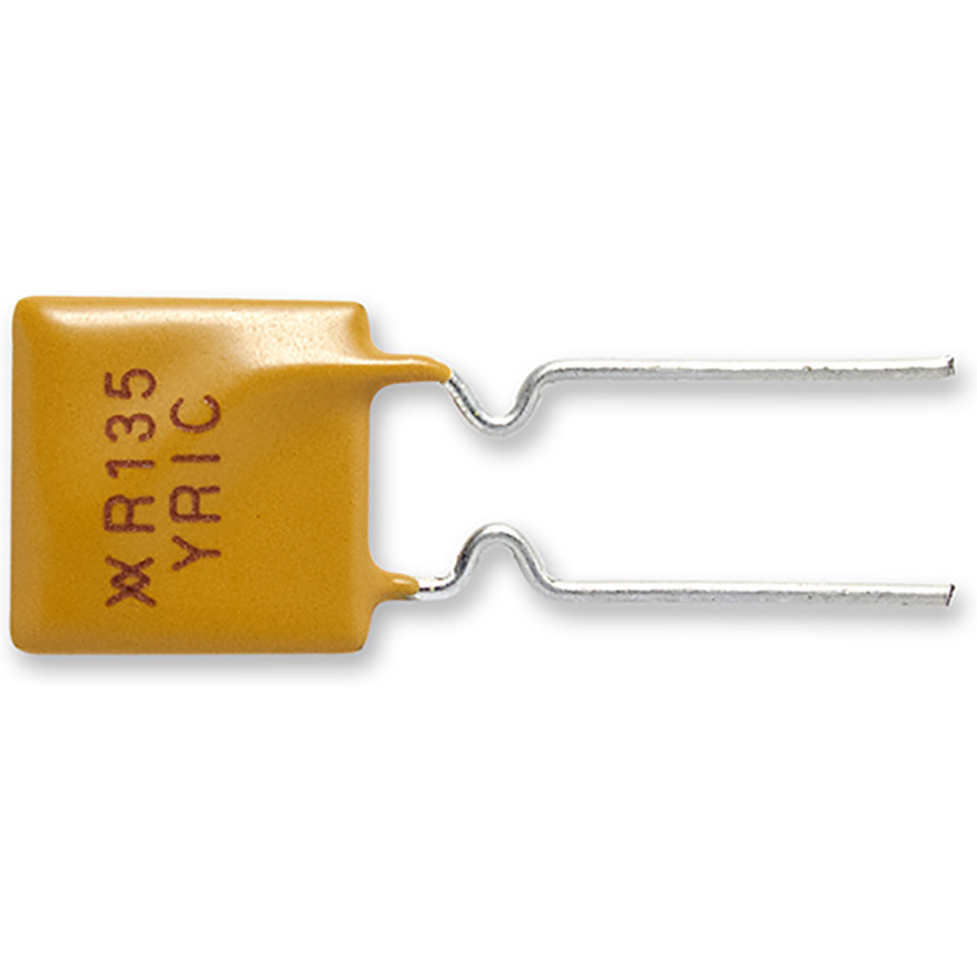 Littelfuse-RUSBF135-AP PTC 可自复保险丝 Polyswitch PTC Reset 1.35A