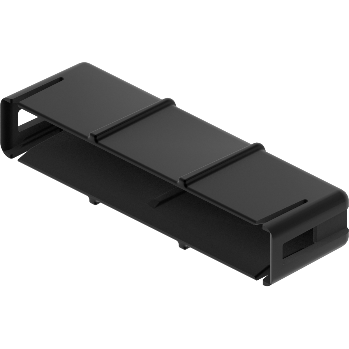 Delphi-12066164 连接器配件 Connector Accessories Cover