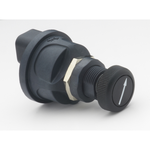Littelfuse-95060-47 Schlüsselschalter Sealed Ignition Switch with Integrated Connector