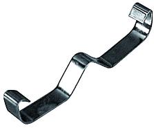 Assmann WSW components, Inc-V03HK Thermal Management Accessories Thrml Mgmt Access Retaining Spring Steel