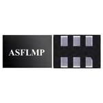 Oscillator MEMS 122.88MHz ±50ppm (Stability) LVDS 52% 2.5V/3.3V 6-Pin QFN SMD T/R