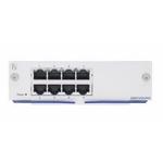 Hirschmann Electronics-942122200 Ethernet-Schaltern Ethernet Switch 8-Port