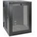 Eaton-SRW18USG Kästen, Gehäuse und Gestelle Black Steel Wall Mount Server Rack Cabinet