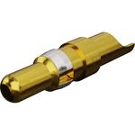 Contact PIN 8 Size Solder Cup ST Cable Mount 10-12AWG FCT Products Bag