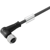 Weidmueller GmbH & Co. KG-1898240500 null Circular Connectors to Cable Assembly