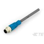 Sensor/Actuator M8M12 Cable Assemblies