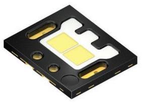 ams OSRAM-KW2 HIL533.TK-D5T1-5L16M1-S8A7-A00-S LED LED Bi-Level Uni-Color White 4-Pin SMD