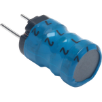 Power Choke Unshielded Wirewound 1500uH 10% 10KHz Ferrite 0.3A 3.24Ohm DCR RDL Bulk