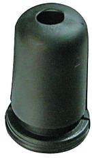 Assmann WSW components, Inc-ATUE 1 Accessoires de raccordement D SUB accessories cable boots outer diameter 14,00mm