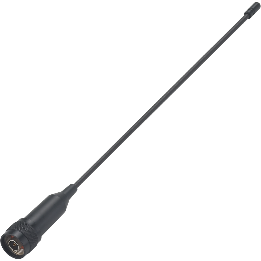 Taoglas-FW.24.NTY.M Antennas Antenna Whip 4.48dBi Gain 2500MHz Box