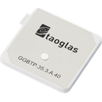 Antenna Patch -1.56dBi Gain Automotive AEC-Q200 Box