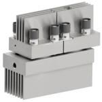 Infineon Technologies AG-STT3400N18P76XPSA1 SCR Modules Soft Starter Module