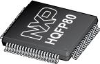 NXP Semiconductors-MC9S12P128MQK Microcontrollers - MCUs MCU 16-bit HCS12 CISC 128KB Flash 5V 80-Pin PQFP Tray