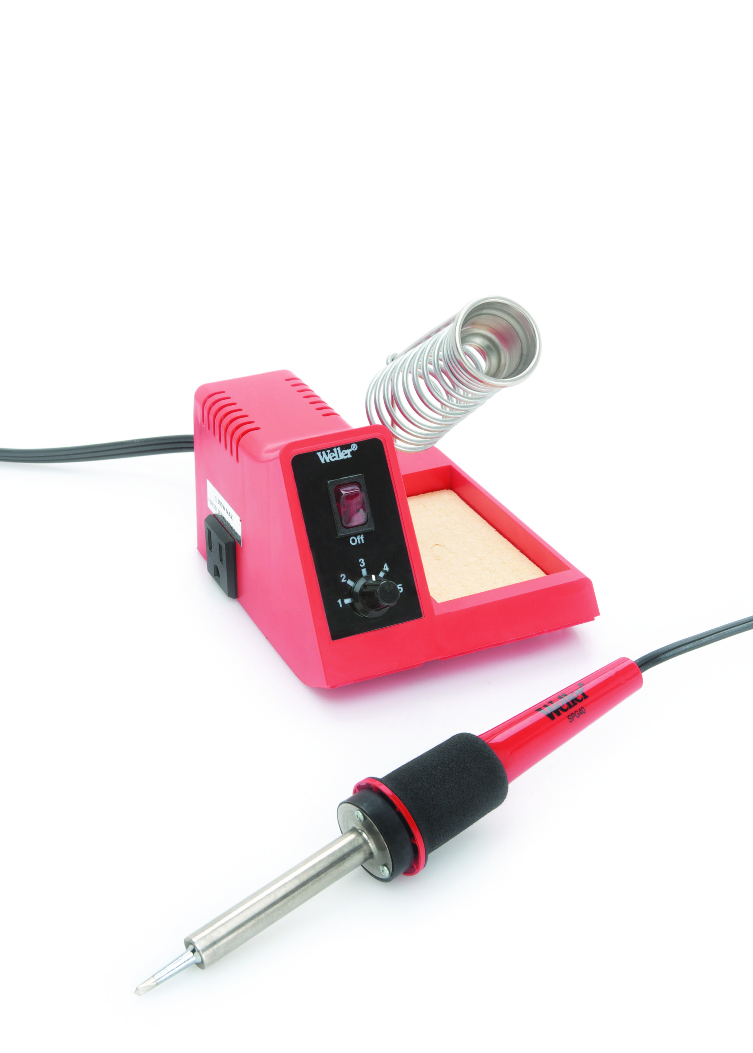 WLC100 by Weller Tools Soldering Irons and Stations