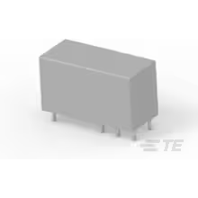 TE Connectivity-8-1415535-6 Power Relays Power Relay 12VDC 16A SPDT(29mm 12.7mm 15.7mm) THT