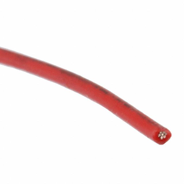 CnC Tech, LLC-1332-22-1-0500-004-1-TS Multi-Chip-Package-Speicher Hook-up Wire 22AWG 152.4m 1.55mm Tinned Copper 300V Reel