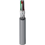 Belden-9805 Kabel, Mehrleiter Computer Cable 6Conductors 28AWG 5.64mm 30V Bulk