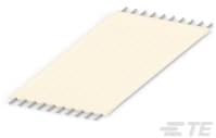 TE Connectivity-1474674-1 Flachband Kabelbaugruppen Cable Assembly, Wire-to-Board Jumpers and Shunts Plug-to-Plug Conn D-Subminiature