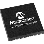 DSPIC33CK128MP202-I/2N