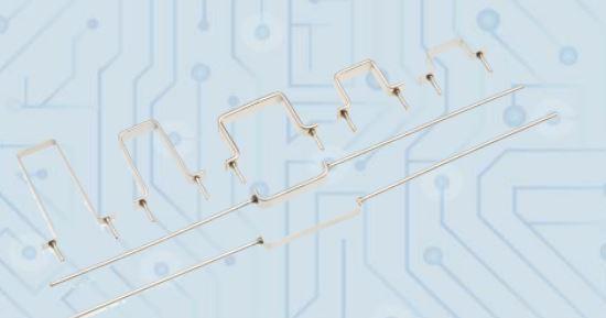 Vitrohm-KNS250GB-RP-R075AA Resistor sujeto a orificio pasante simple Res 0.075 Ohm 2% 2.5W 200ppm/°C to 1200ppm/°C RDL Automotive AEC-Q200