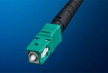 Molex-1060335900 Steckverbinder, LWL Conn SC Single Mode Simplex PL Crimp ST Cable Mount 5mm