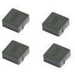 NIC Components-NPIM74BR15MTRF 表面贴装电感器 Inductor Power Shielded Wirewound 0.15uH 20% 100KHz Ferrite 30A 0.0025Ohm DCR T/R