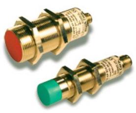 Altech Corporation-KJ4-M18MB80-ANU-X0409 Capteur de proximité Proximity Sensor Inductive 4mm 18V to 30VDC 3-Pin