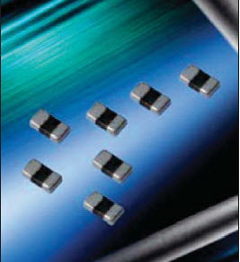 KYOCERA AVX Components Corporation-VC020105T150WP Varistor Var 4VAC/5.6VDC 2A 15.6V 0201 SMD T/R