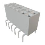 BCS106LDPE|SAMTEC|limage
