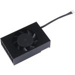 Aluminum Heatsink with Fan for Jetson TX2 NX Module