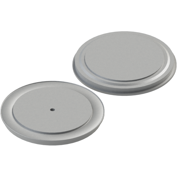 Micro Commercial Components-DZW12000-02-BP Rectifiers Diode 200V 12KA 2-Pin Case W3 Box