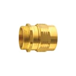 Cable Accessories Fitting Brass Metallic
