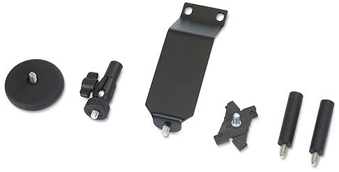 American Power Conversion-NBAC0221 Verschiedene Produkte APC NetBotz Pod Mounting Kit