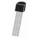 Central Semiconductor-2N4125 PBFREEE GP BJT Trans GP BJT PNP 30V 0.2A 625mW 3-Pin TO-92