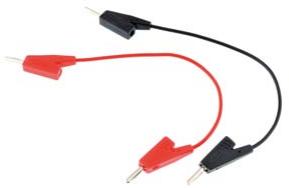 Radiall-R948130000 Test and Measurement Accessories Patch Cord for Cable Tester