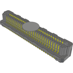 Conn High Speed Socket and Terminal Strip HDR/SKT 60 POS 0.8mm Solder ST Top Entry SMD T/R