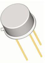 Semicoa Semiconductors-JANTX2N5237 GP BJT Trans GP BJT NPN 120V 10A 3-Pin TO-5