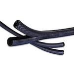 Cable Accessories Flexible Conduit Polyamide 6/6 Black