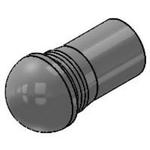 LED Light Pipe Vertical Rigid