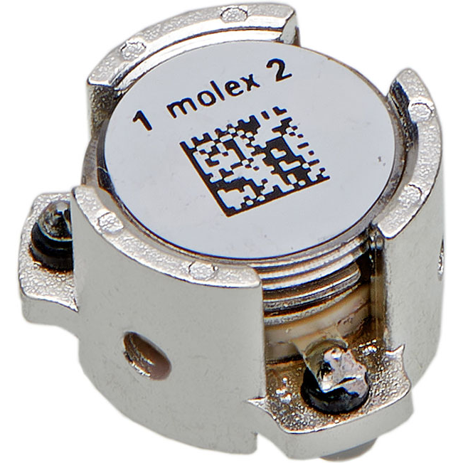 Molex-0735912050 HF-Isolator und -Verbreiter RF Circulator 2300MHz to 2400MHz